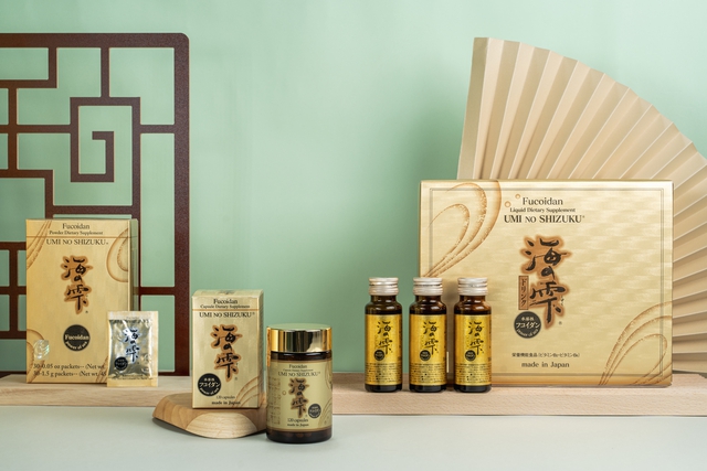 Dinh dưỡng cân bằng - bí quyết nuôi dưỡng sức khỏe từ bên trong - Ảnh 1.