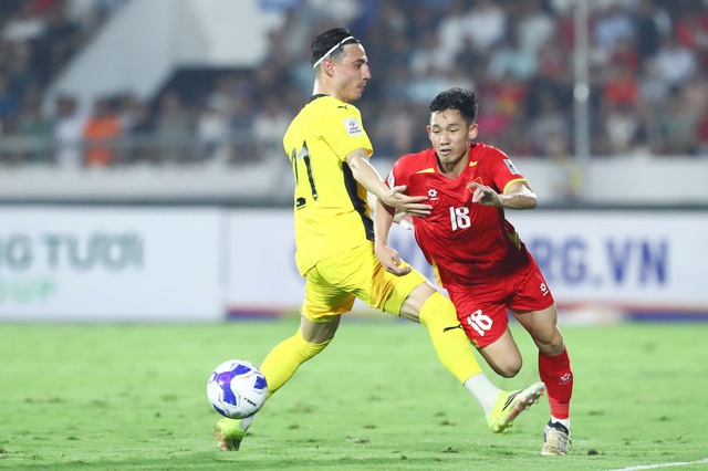 CĐV Malaysia phẫn nộ vì giá vé bán kết đấu Việt Nam tăng phi mã, FAM nói gì?- Ảnh 1.