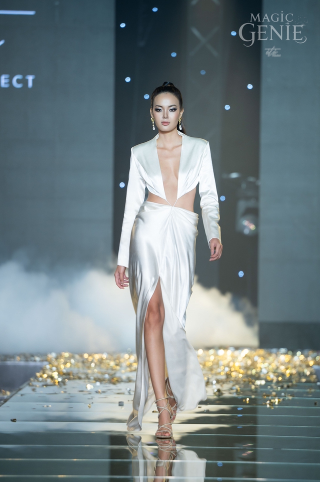 Bước chuyển mình đầy kiêu hãnh với lụa- Ảnh 3.