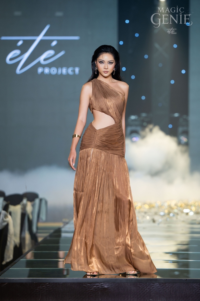 Bước chuyển mình đầy kiêu hãnh với lụa- Ảnh 10.