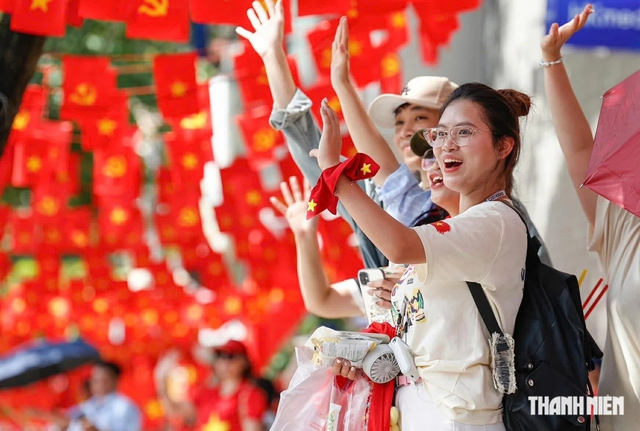 Công đoàn và nhiều bộ đồng ý nghỉ 4 ngày dịp Ngày Văn hóa Việt Nam - Ảnh 1.