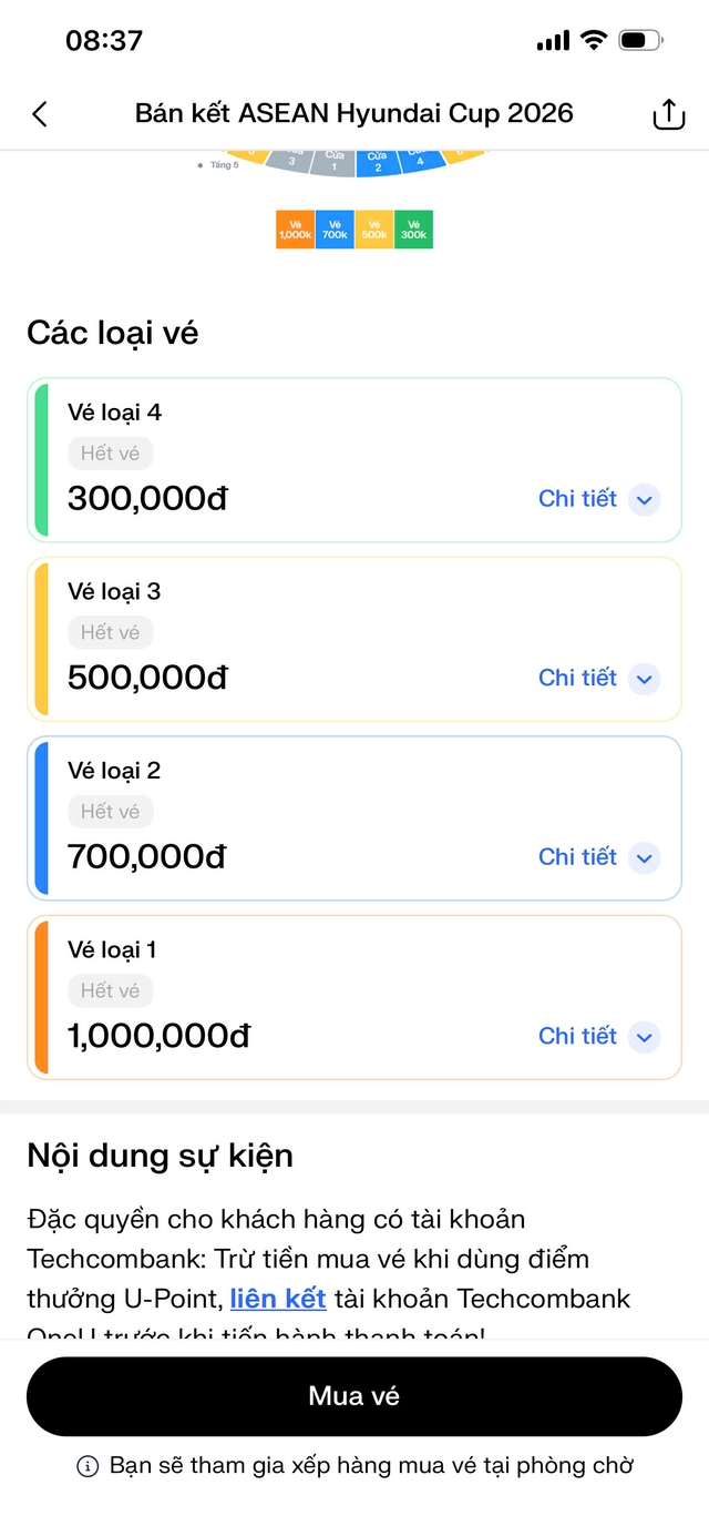 Chiều 11.8 vé bán kết Việt Nam đấu Malaysia ‘cập bến’ Hà Nội, thầy trò ông Kim sang Kuala Lumpur ngày nào?- Ảnh 3.