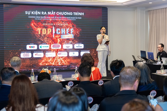 1689 BECKENT BAUER đồng hành cùng Top Chef Việt Nam 2026: Nâng tầm chuẩn mực ‘Beer Pairing’ - Ảnh 1.