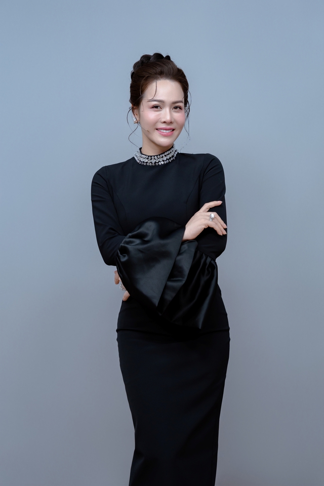 Nhật Kim Anh ra sao sau khi sinh con thứ 2? - Ảnh 2.