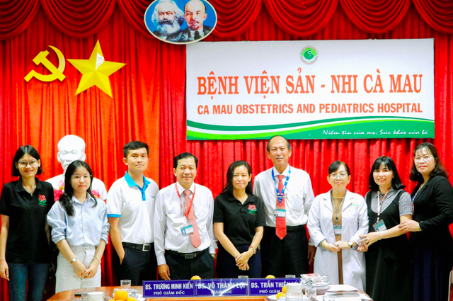 Tọa đàm Lắng nghe - Chia sẻ - Cùng hành động - Ảnh 2.