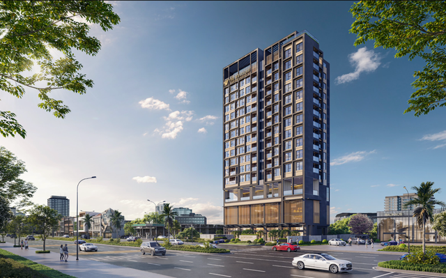The Westique Residences hoàn thiện hệ sinh thái đối tác từ tài chính đến vận hành - Ảnh 3.