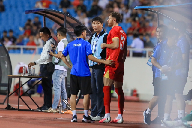 Thấy gì từ đội tuyển Việt Nam trước vòng bán kết ASEAN Cup 2026?- Ảnh 4.