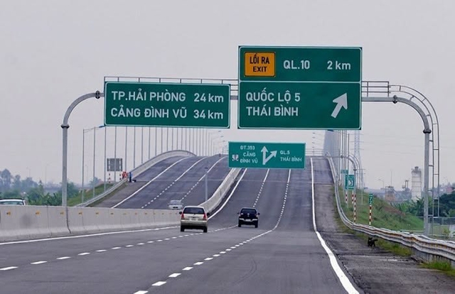 Hai cao tốc nào được Cục CSGT chọn đề xuất thí điểm ‘làn vượt xe’?- Ảnh 2.