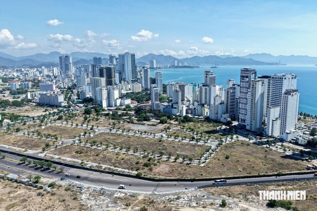 Khánh Hòa yêu cầu Tập đoàn Phúc Sơn làm gì ở sân bay Nha Trang cũ? - Ảnh 2.