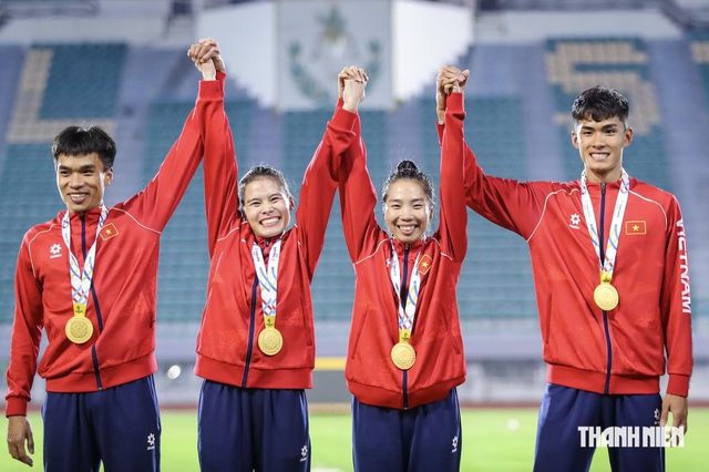 Thể thao Việt Nam 'cấm trại' săn v&agrave;ng ASIAD 20- Ảnh 1.