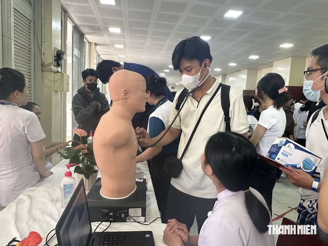 Tin tức đặc biệt trên báo in Thanh Niên 12.8.2026 - Ảnh 2.