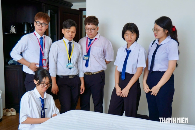 Mỗi tỉnh, th&agrave;nh tối đa 3 trường cao đẳng: Chọn ti&ecirc;u ch&iacute; n&agrave;o? - Ảnh 3.