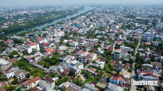 Đất thơ Vỹ Dạ giữ ‘nếp nhà’ bằng một bản cam kết đặc biệt - Ảnh 3.