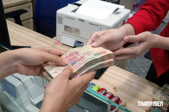 Quy định mới hoàn thuế cho người đã chết, mất tích- Ảnh 1.