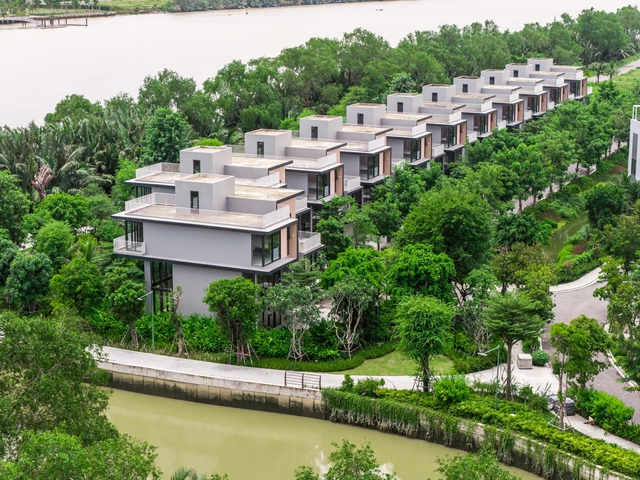 Đại Phước: Đại đ&ocirc; thị ven s&ocirc;ng, cực tăng trưởng mới của Đồng Nai - Ảnh 1.