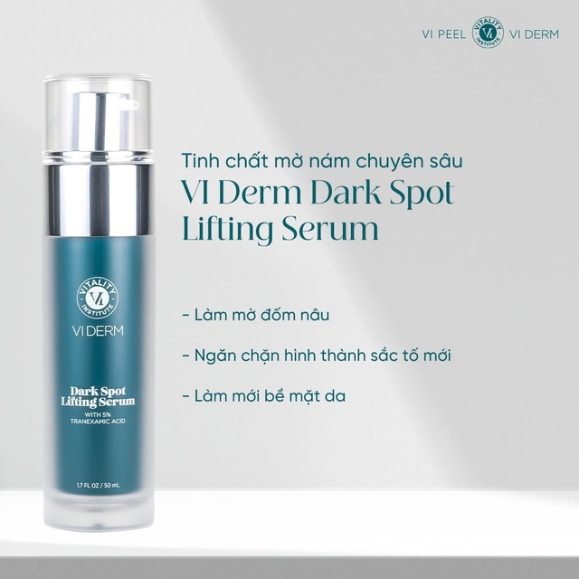 +7 kem mờ nám giúp da sau sinh vẫn trắng hồng rạng rỡ, mẹ tự tin hơn- Ảnh 12.