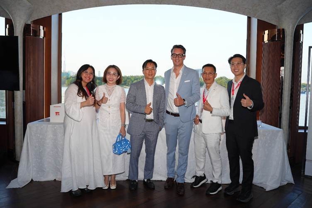Buying Event 2026: Tăng cường kết nối trong ngành kính mắt Việt Nam - Ảnh 2.