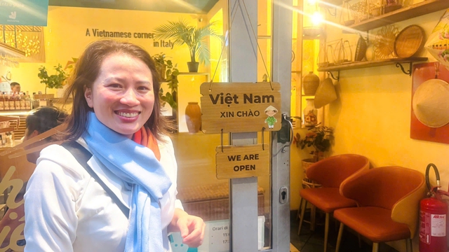 Hành trình để mỗi bát phở kể câu chuyện về đất nước và con người Việt Nam - Ảnh 2.