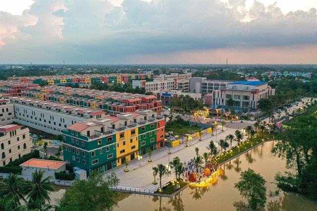 T&T Homes công bố 5 đại lý chiến lược, chuẩn bị mở bán T&T Homes Elite Rivera - Ảnh 3.