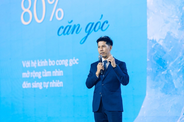 Palm River ghi dấu mốc mới với sự đồng hành của hơn 30 đối tác chiến lược - Ảnh 3.