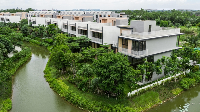 Đại Phước: Đại đ&ocirc; thị ven s&ocirc;ng, cực tăng trưởng mới của Đồng Nai - Ảnh 4.
