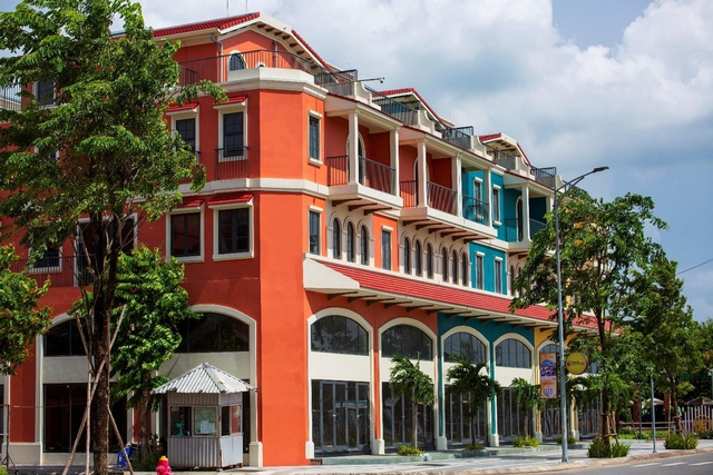 T&T Homes công bố 5 đại lý chiến lược, chuẩn bị mở bán T&T Homes Elite Rivera - Ảnh 4.