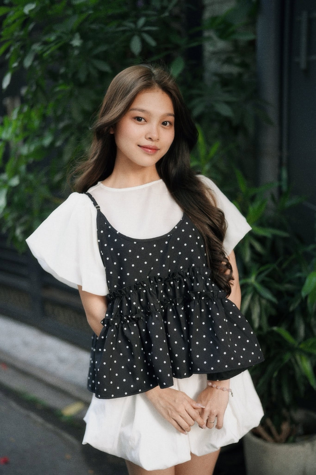 Con nu&ocirc;i Phi Nhung tiết lộ cuộc sống sau khi kết h&ocirc;n - Ảnh 2.