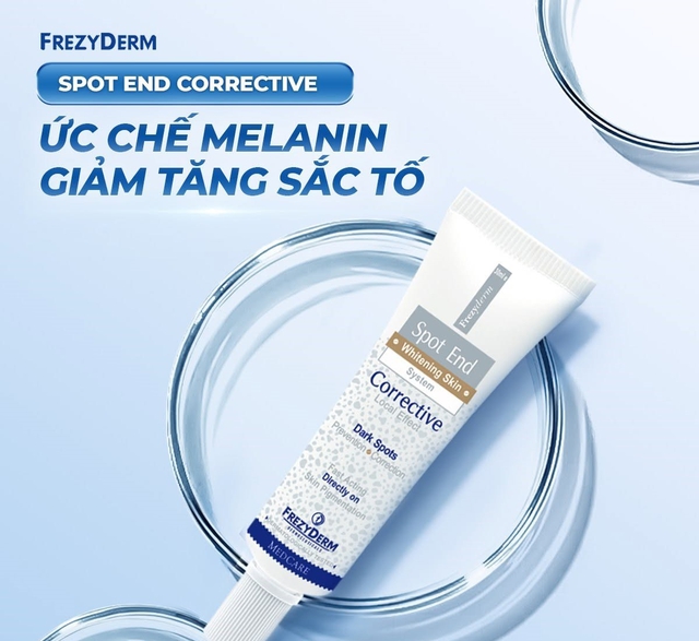 +7 kem mờ nám giúp da sau sinh vẫn trắng hồng rạng rỡ, mẹ tự tin hơn- Ảnh 7.
