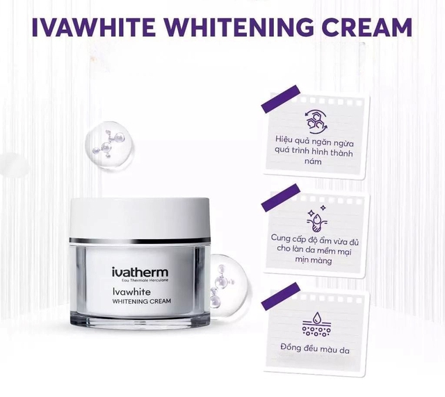 +7 kem mờ nám giúp da sau sinh vẫn trắng hồng rạng rỡ, mẹ tự tin hơn- Ảnh 8.