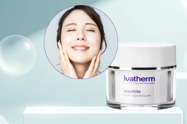 +7 kem mờ nám giúp da sau sinh vẫn trắng hồng rạng rỡ, mẹ tự tin hơn- Ảnh 9.