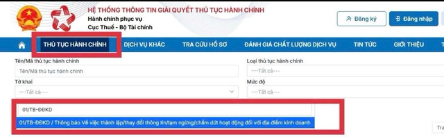 Cách khai thuế khi cho thuê nhà và 4 bước đăng ký thêm nhà cho thuê- Ảnh 2.