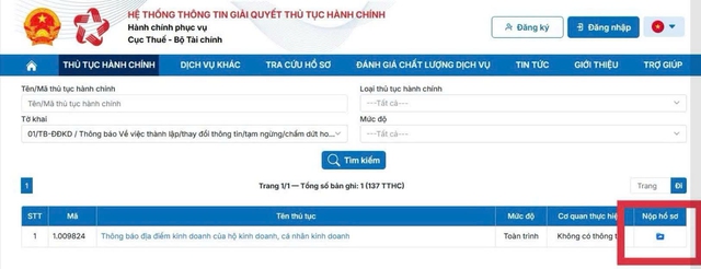Cách khai thuế khi cho thuê nhà và 4 bước đăng ký thêm nhà cho thuê- Ảnh 3.