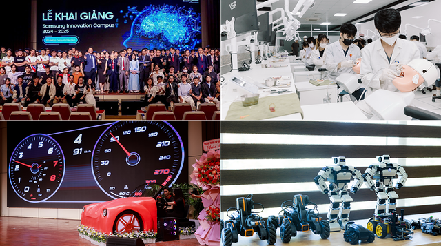 Đại học Duy Tân công bố điểm chuẩn trúng tuyển đại học hệ chính quy năm 2026- Ảnh 2.