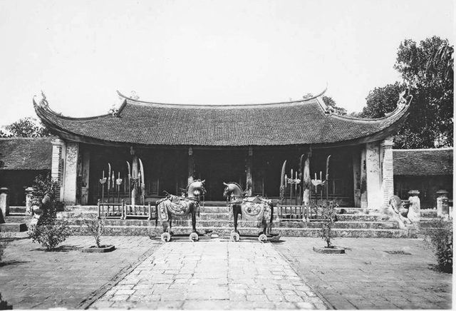 Nền văn minh tinh tế trình độ cao ở thành Cổ Loa- Ảnh 2.