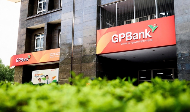 C&aacute;n bộ, c&ocirc;ng chức, vi&ecirc;n chức c&oacute; thể vay t&iacute;n chấp tới 400 triệu đồng tại GPBank - Ảnh 2.