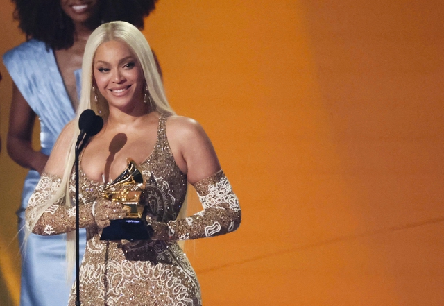 Beyoncé bị kiện vì đạo nhạc - Ảnh 2.
