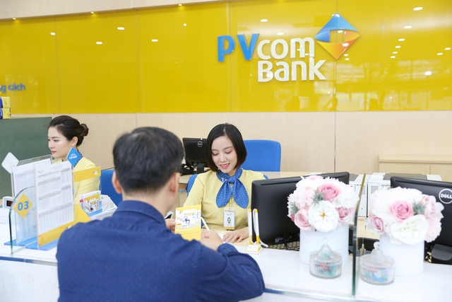 PVcomBank: Dấu mốc UPCoM v&agrave; bước chuyển sang giai đoạn tăng tốc mới - Ảnh 1.