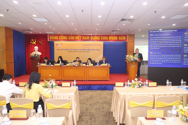 PVcomBank: Dấu mốc UPCoM v&agrave; bước chuyển sang giai đoạn tăng tốc mới - Ảnh 3.