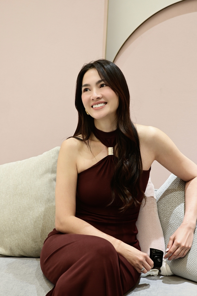 Si&ecirc;u mẫu Anh Thư t&aacute;i xuất điện ảnh, tiết lộ tham vọng sau 5 năm - Ảnh 2.
