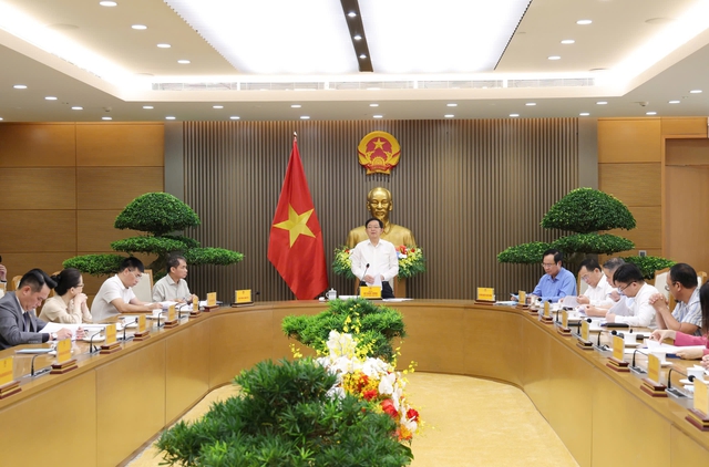 Đề xuất tạo thuận lợi hơn cho doanh nghiệp trong quá trình triển khai dự án - Ảnh 2.