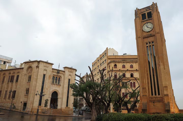 Lebanon chính thức bãi bỏ án tử hình - Ảnh 1.