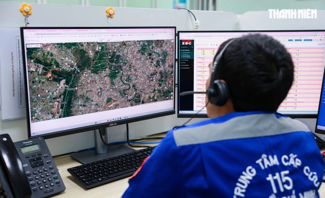 Phê duyệt Đề án Phát triển hệ thống cấp cứu ngoại viện giai đoạn 2026 - 2030 - Ảnh 1.