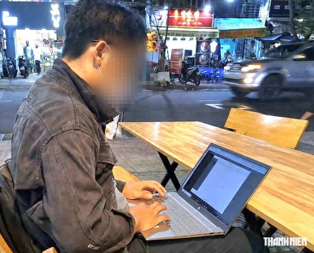 V&igrave; sao 'l&agrave;m đủ sống' trở th&agrave;nh lựa chọn của kh&ocirc;ng &iacute;t người trẻ? - Ảnh 1.