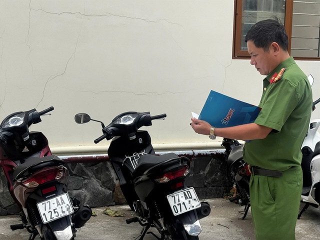 Cần đề cao cảnh gi&aacute;c tuyệt đối - Ảnh 1.