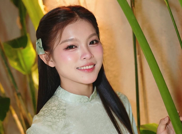 Con nu&ocirc;i Phi Nhung tiết lộ cuộc sống sau khi kết h&ocirc;n - Ảnh 1.