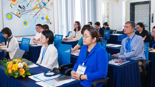 Khoảng trống chăm sóc ung thư ở người trẻ Việt Nam- Ảnh 2.