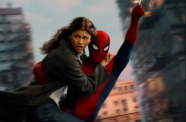 Tom Holland - Zendaya: Cặp đ&ocirc;i 'thống trị' ph&ograve;ng v&eacute; to&agrave;n cầu 2026 - Ảnh 4.