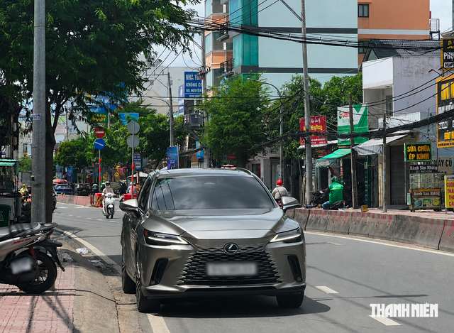 Không áp lực nhà, xe mà là sống ý nghĩa - Ảnh 2.