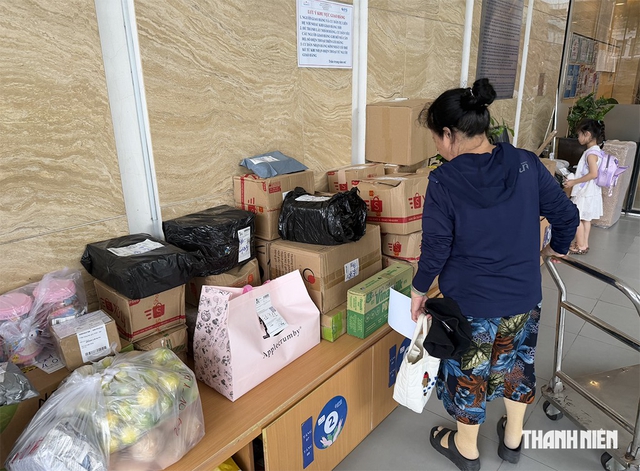 Những rủi ro kinh doanh trên mạng - Ảnh 3.