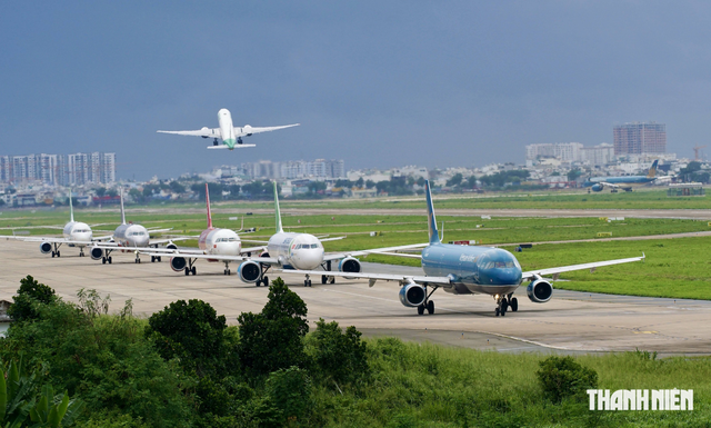 Giải pháp xử lý drone xâm phạm an toàn bay- Ảnh 2.